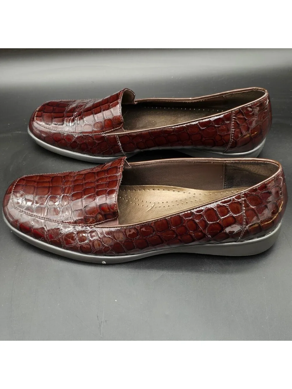 Trotters brand trotters®style